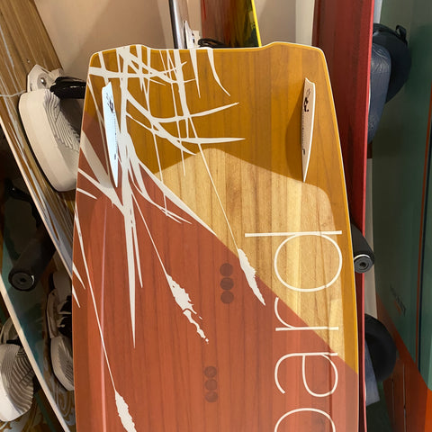 Woodboard Chame 138cm 2025 Neuf