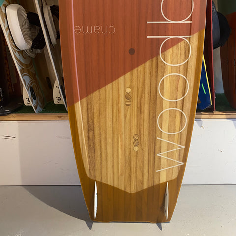 Woodboard Chame 138cm 2025 Neuf