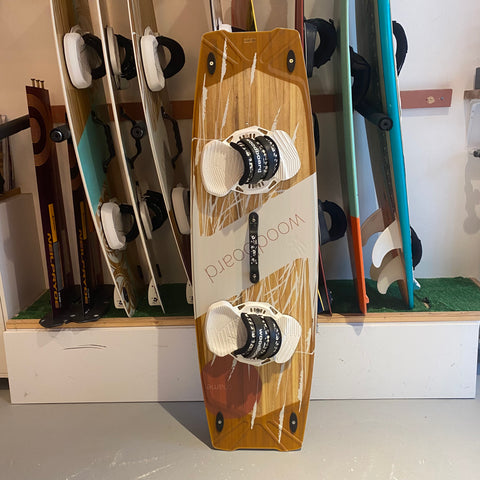Woodboard Chame 135cm 2025 Neuf