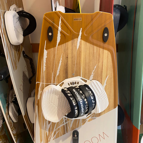 Woodboard Chame 135cm 2025 Neuf