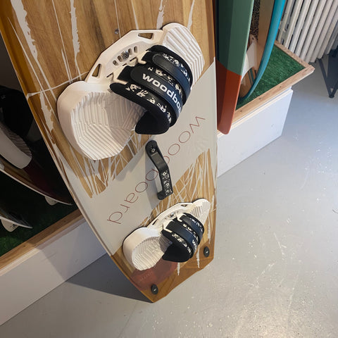 Woodboard Chame 135cm 2025 Neuf