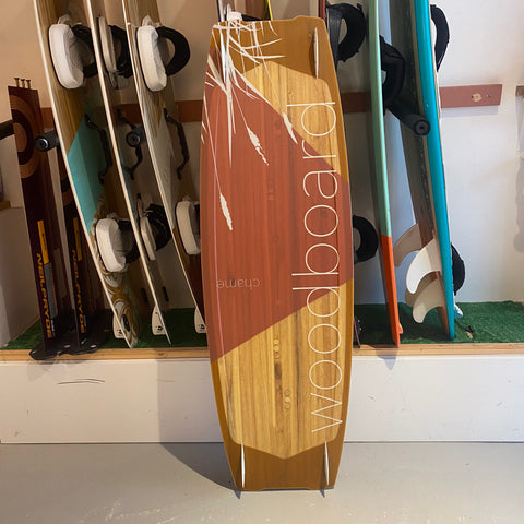 Woodboard Chame 135cm 2025 Neuf