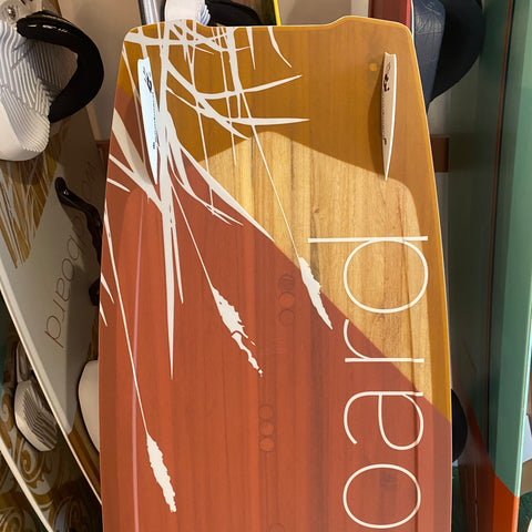 Woodboard Chame 135cm 2025 Neuf