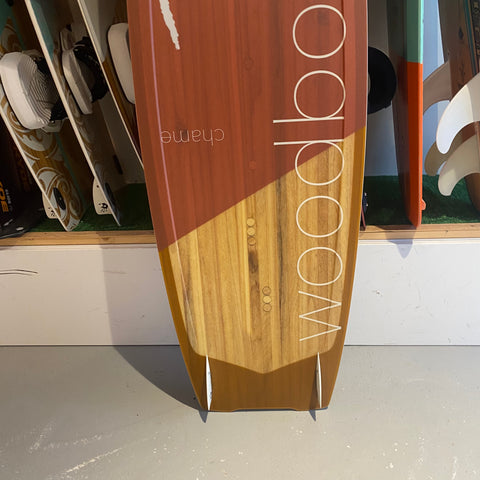 Woodboard Chame 135cm 2025 Neuf