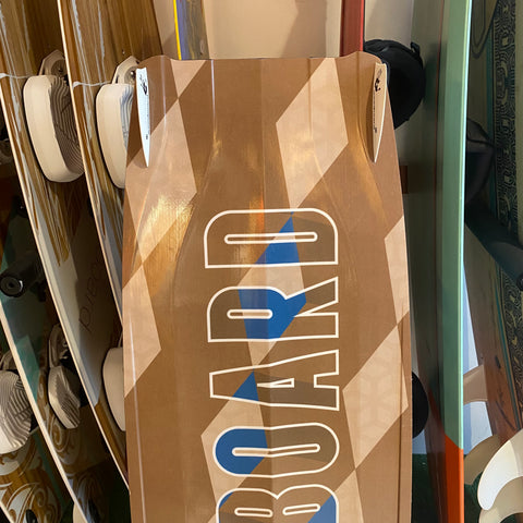 Woodboard Basalt 137cm Neuf