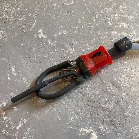 Duotone Trust 22m 2022 Très Bon État