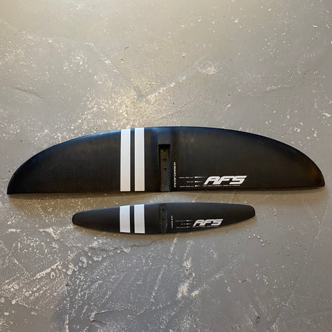 Set AFS Aile avant 1900cm2 / Stab 440cm2 Bon État