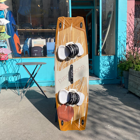 Woodboard Chame 135cm 2025 Comme Neuf