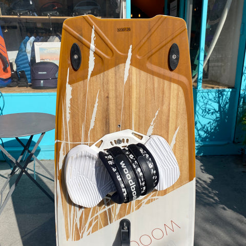 Woodboard Chame 135cm 2025 Comme Neuf