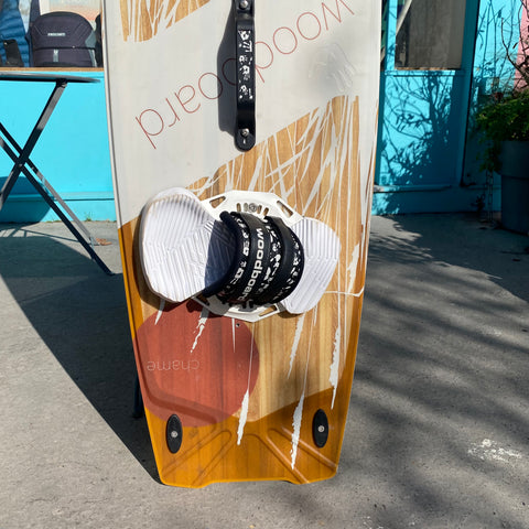 Woodboard Chame 135cm 2025 Comme Neuf