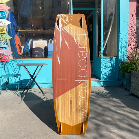 Woodboard Chame 135cm 2025 Comme Neuf