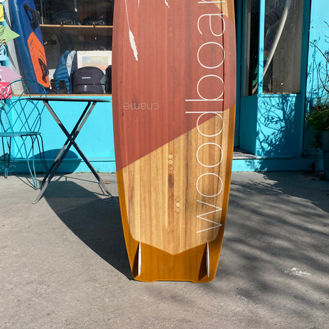 Woodboard Chame 135cm 2025 Comme Neuf