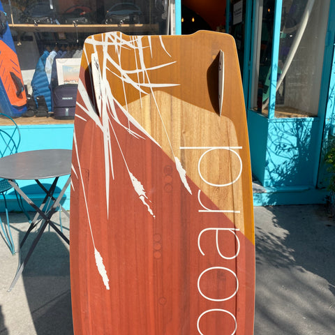 Woodboard Chame 135cm 2025 Comme Neuf