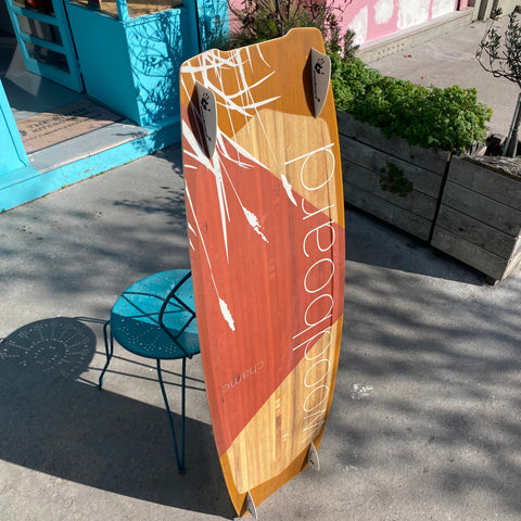 Woodboard Chame 135cm 2025 Comme Neuf