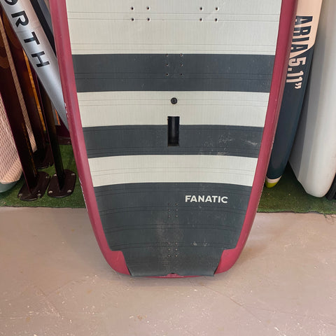 FANATIC SKY WING 5'4 2022 Bon Etat
