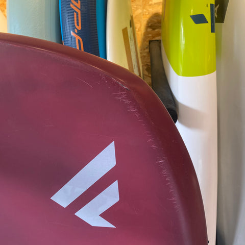 FANATIC SKY WING 5'4 2022 Bon Etat