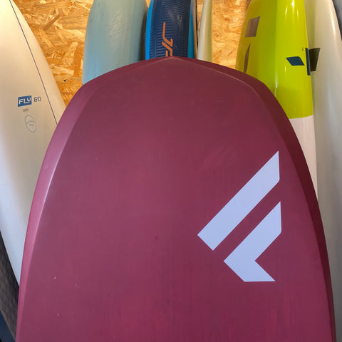 FANATIC SKY WING 5'4 2022 Bon Etat