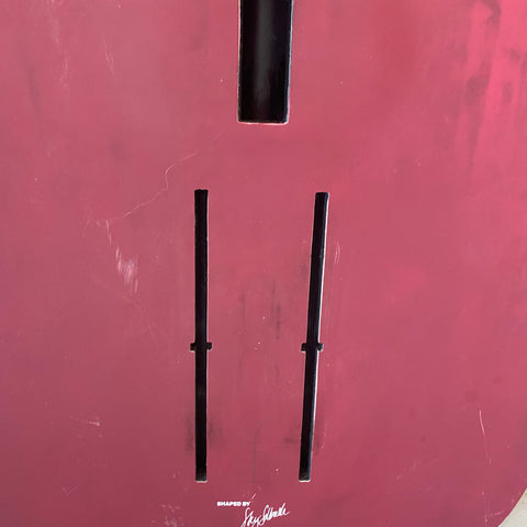 FANATIC SKY WING 5'4 2022 Bon Etat