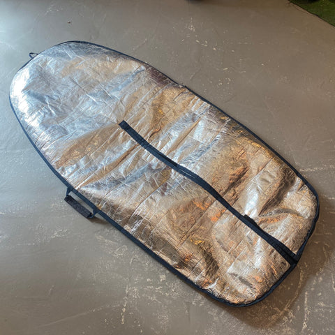 FANATIC SKY WING 5'4 2022 Bon Etat