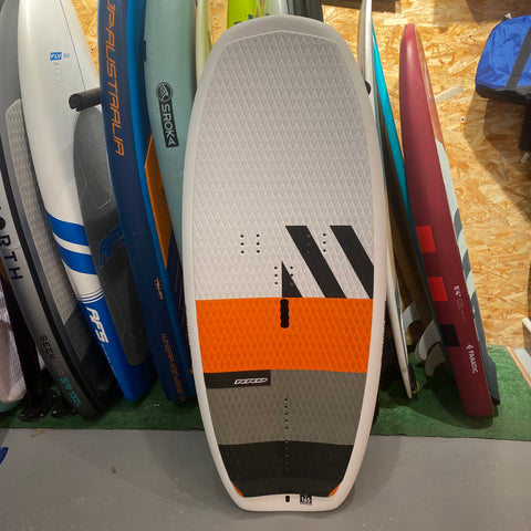 RRD Beluga LTE 5'4 (90L) Très Bon Etat