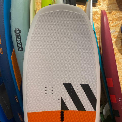 RRD Beluga LTE 5'4 (90L) Très Bon Etat