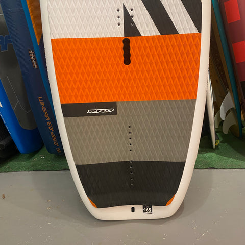 RRD Beluga LTE 5'4 (90L) Très Bon Etat