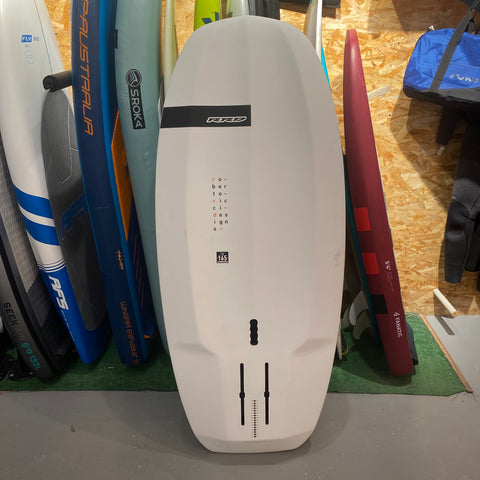 RRD Beluga LTE 5'4 (90L) Très Bon Etat