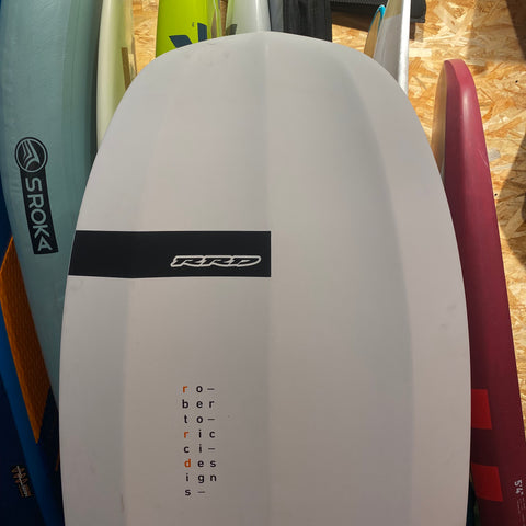 RRD Beluga LTE 5'4 (90L) Très Bon Etat