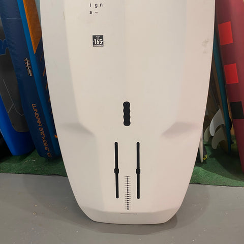 RRD Beluga LTE 5'4 (90L) Très Bon Etat