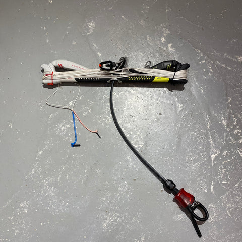 Eleveight CS Auto V2 Très Bon Etat