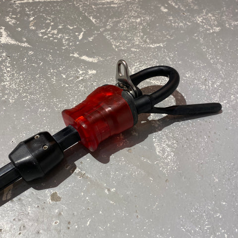 Eleveight CS Auto V2 Très Bon Etat