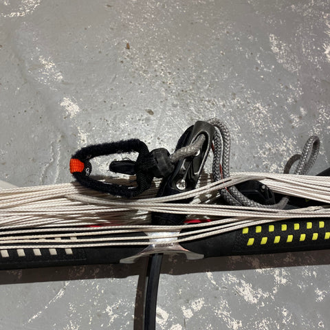 Eleveight CS Auto V2 Très Bon Etat