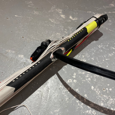 Eleveight CS Auto V2 Très Bon Etat