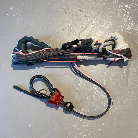 Eleveight CS+ Vary V4 S 2024 Bon Etat