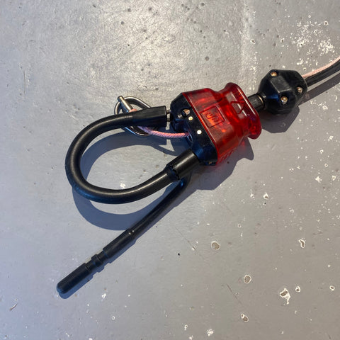Eleveight CS+ Vary V4 S 2024 Bon Etat