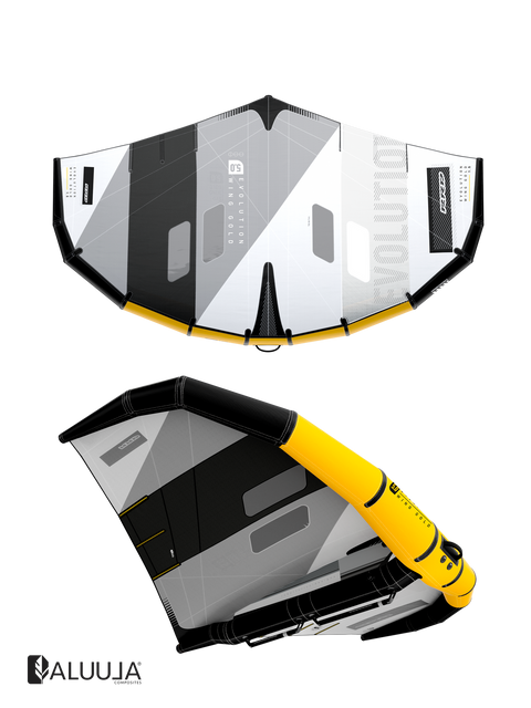 EVOLUTION GOLD WING Y29 Neuf