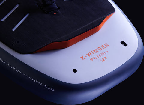 JP Australia X-Winger IPR 2026 Neuf