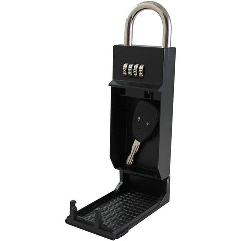 Northcore Keypod 5GS packaging