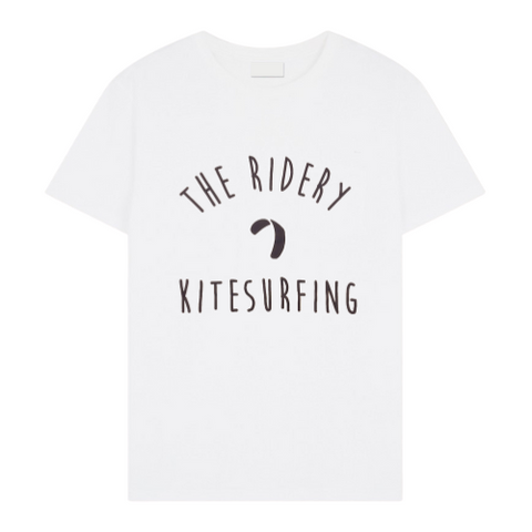 "The Ridery Kitesurfing"