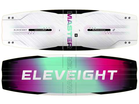 Eleveight Master S Neuf