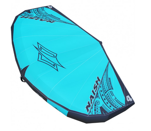 NAISH WING MATADOR LT 2023 3m2 Bon Etat