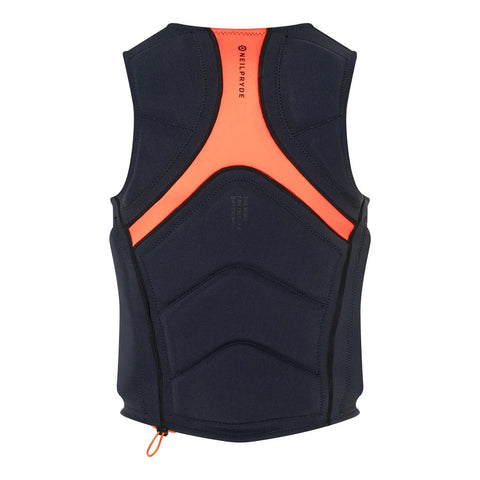 Gilet d'impact Wing Neilpryde Front Zip Neuf