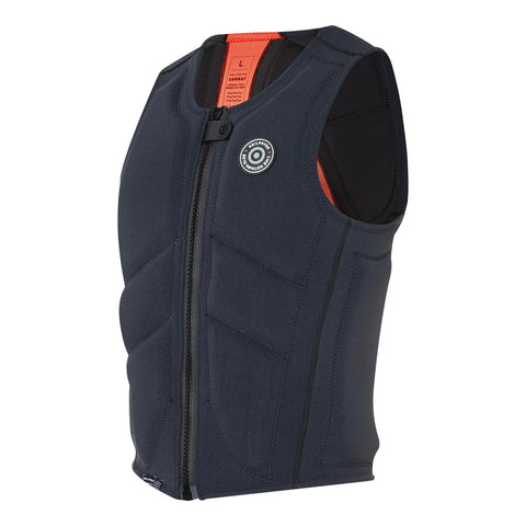 Gilet d'impact Wing Neilpryde Front Zip Neuf