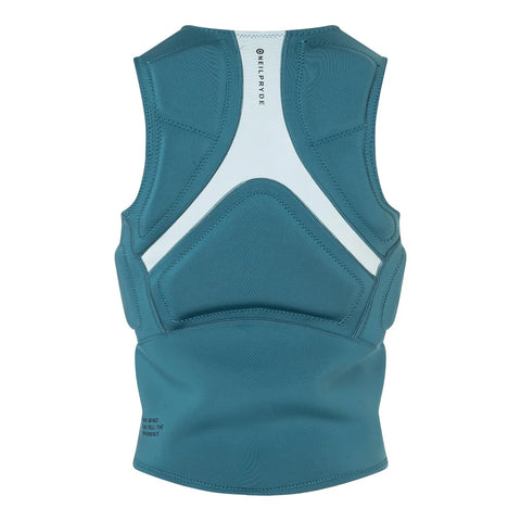 Gilet d'impact Kitesurf Neilpryde Frontzip