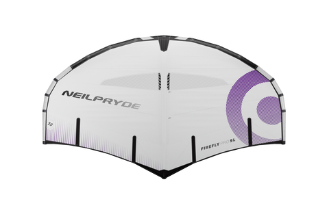 Neilpryde Firefly Pro SL IV 2026 Neuf