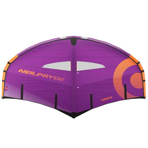 Neilpryde Fly IV 2026 Comme Neuf 5m2