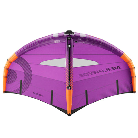 Neilpryde Fly IV 2026 Comme Neuf 5m2