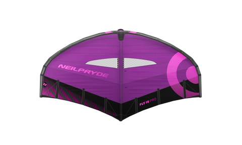Neilpryde Fly Pro IV 2026 Neuf