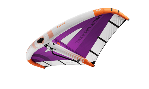 Neilpryde Fly IV 2026 Neuf