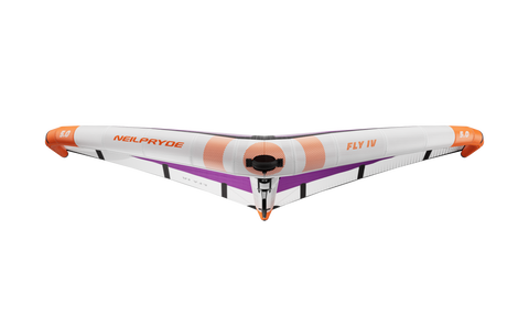 Neilpryde Fly IV 5,5m2 2026 Neuf
